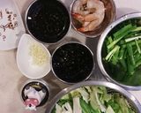 パット ウンセン タイ風春雨炒め作り方1写真