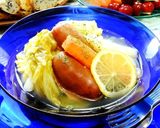 簡単☺塩レモンのポトフ作り方4写真