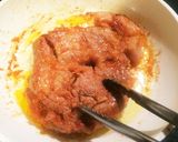 特製旨味ソース♡ポークステーキ作り方4写真