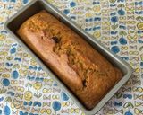 焼くまで10分 簡単 キャロットケーキ作り方6写真
