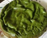野菜たちの3段重ねチーズケーキ作り方5写真