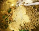 めちゃうまラープ ムー（ひき肉のサラダ）作り方4写真