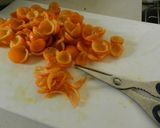 きんかんピール作り方5写真