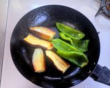 和風オイル焼肉作り方9写真