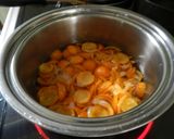 きんかんピール作り方6写真