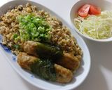 ☺アレンジ色々ワンプレートご飯☺作り方14写真