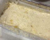 完熟バナナ消費！バナナパウンドケーキ作り方4写真