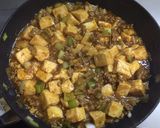 合わせ調味料で♡簡単中華◼︎麻婆豆腐◼︎作り方6写真