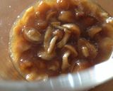 紀文糖質０g麺❤︎めかぶねばねば冷うどん作り方1写真