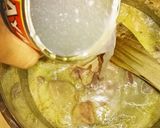 ゲーンキョワンガイ タイのグリーンカレー作り方5写真