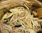 ゲーンキョワンガイ タイのグリーンカレー作り方6写真