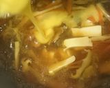簡単!台湾人ママの本場酸辣湯!作り方3写真
