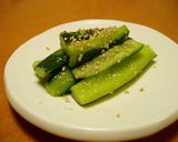 ★包丁も洗い物もナシ★ちぎってキャベツ作り方3写真