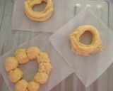 はちみつ焼きドーナツ作り方2写真