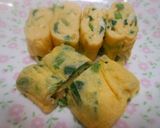 卵焼き　お袋味作り方4写真