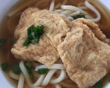 油揚げの旨煮♡ストウブ作り方6写真