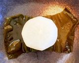 大根の簡単あんかけ 料亭風作り方2写真