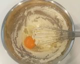 ステラおばさん風✾チョコチップクッキー作り方2写真