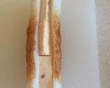 簡単美味しいチーズちくわパン☆作り方2写真