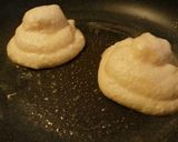 ◆人気店再現レシピ♡ふわほわパンケーキ◆作り方5写真