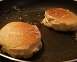 ◆人気店再現レシピ♡ふわほわパンケーキ◆作り方6写真