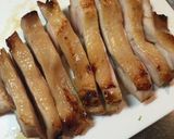 柚子こしょうで食べる♡簡単ハニーチキン作り方7写真