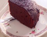 炊飯器DE 妖怪ウォッチHMチョコケーキ作り方19写真