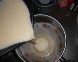 とろ~りぷりんエスプレッソメープル味作り方2写真