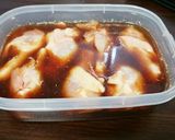 手羽元を食べたい作り方3写真