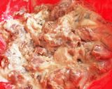 作り置きザンギ！！(鶏の唐揚げ)作り方6写真