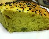 スイートポテト♪CAKE作り方6写真