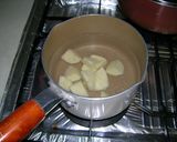 タマネギのぽてとサラダ作り方1写真