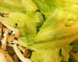 プリッツみたいな揚げ麺☆あんかけ焼きそば作り方3写真