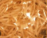 プリッツみたいな揚げ麺☆あんかけ焼きそば作り方4写真