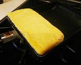 甘くない究極のだし巻き玉子☆作り方8写真