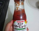 ベジタリアンの簡単アラビアータ作り方10写真