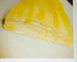 ホットケーキミックスで♡ミルクレープ作り方13写真
