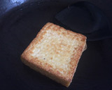 お好み焼き風厚揚げ作り方2写真