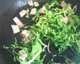 お好み焼き風厚揚げ作り方3写真
