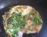 お好み焼き風厚揚げ作り方4写真