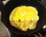春雨とたっぷり野菜の炒め物作り方3写真