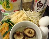春雨とたっぷり野菜の炒め物作り方1写真
