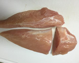 鶏ムネ肉が劇的やわらかに仕上がる切り方作り方5写真