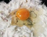 節約◆キャベツのいか焼き◆作り方11写真