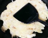 節約◆キャベツのいか焼き◆作り方13写真