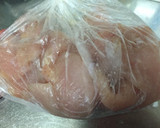 鶏ムネ肉が劇的やわらかに仕上がる切り方作り方9写真