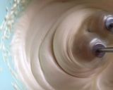 バットでケーキ作り方4写真
