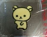 コリラックマPart2☆作り方6写真