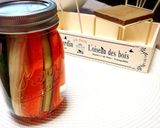 【美レシピ】食べる美酵素♡簡単ピクルス作り方3写真