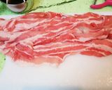 肉巻きコロッケ作り方4写真